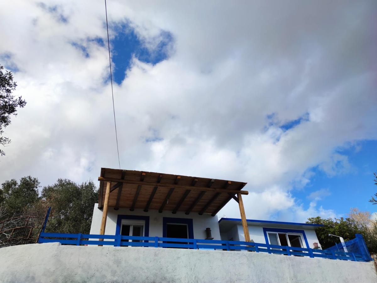 Ioli'S Apartments Αρχάγγελος Εξωτερικό φωτογραφία