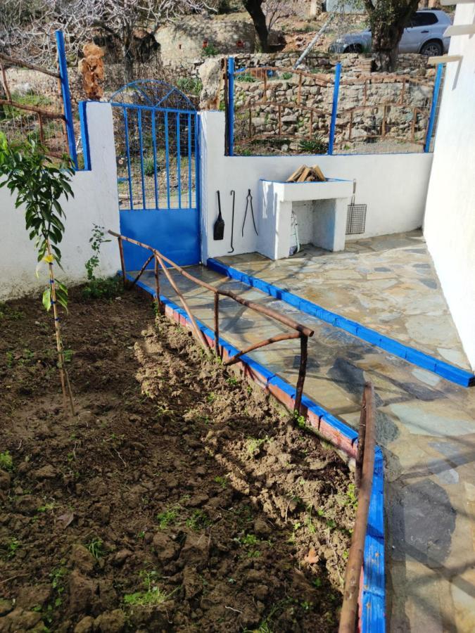 Ioli'S Apartments Αρχάγγελος Εξωτερικό φωτογραφία