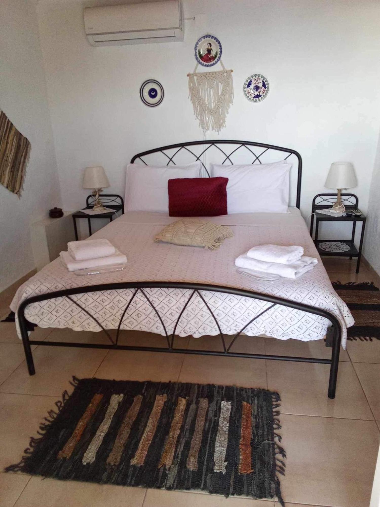 Ioli'S Apartments Αρχάγγελος Εξωτερικό φωτογραφία